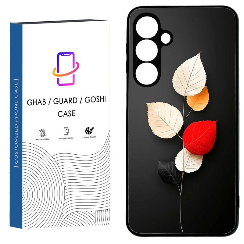 کاور قاب گارد گوشی طرح فانتزی کد 81 - TPU مناسب برای گوشی موبایل سامسونگ Galaxy A16