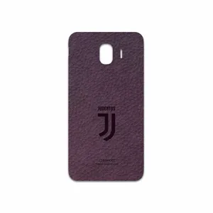 MAHOOT PL-JUVE Cover Sticker for Samsung Galaxy J4