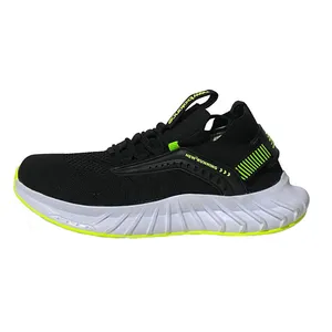 کفش پیاده روی مردانه مدل نیو رانینگ