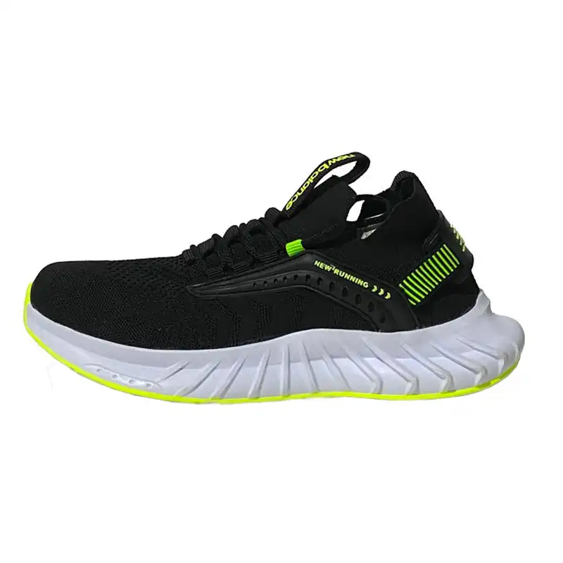 کفش پیاده روی مردانه مدل نیو رانینگ