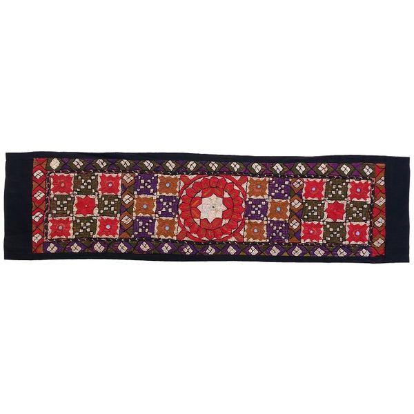 رومیزی سوزن دوزی کد SOOZRA17 رومیزی سوزن دوزی کد SOOZRA17