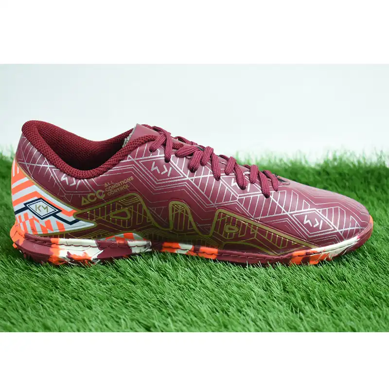 کفش فوتبال مدل زوم استوک ریز کد C-8254