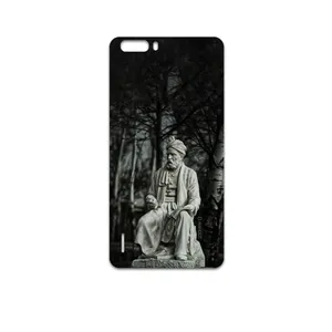 MAHOOT Ferdowsi Cover Sticker for Honor 6 Plus
