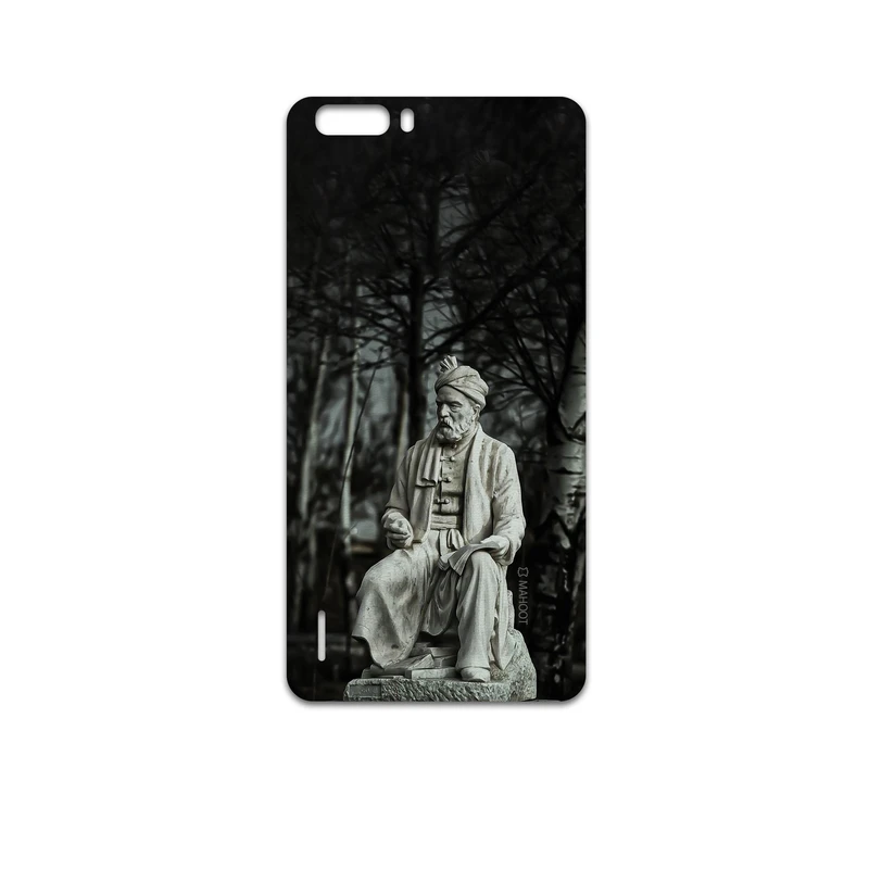 برچسب پوششی ماهوت مدل Ferdowsi مناسب برای گوشی موبایل آنر 6 Plus