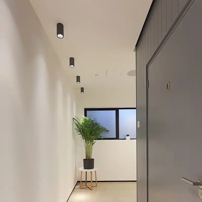 چراغ سقفی مدل OLF-130-6