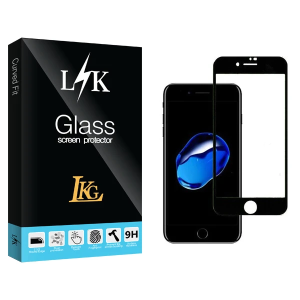 محافظ صفحه نمایش نانو ال کا جی مدل LK Glass مناسب برای گوشی موبایل سامسونگ Galaxy A11
