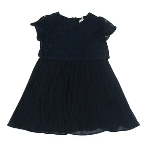 پیراهن دخترانه کد 201171