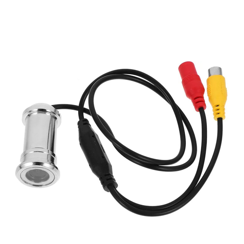 چشمی دیجیتال درب مدل 1.3mp