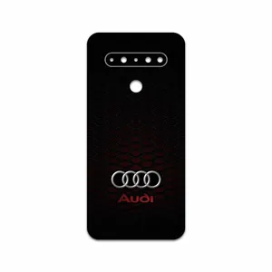 MAHOOT Audi AG Cover Sticker for LG K61