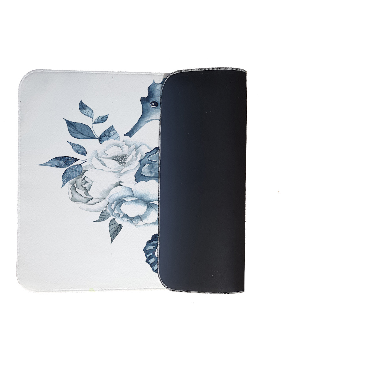 پادری طرح گل کد 9310 سایز 50x80 سانتی متر