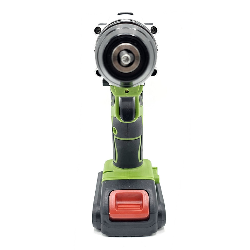 مجموعه 28 عددی دریل پیچ گوشتی چکشی شارژی باس مدل LIFE_STYLE کد 2