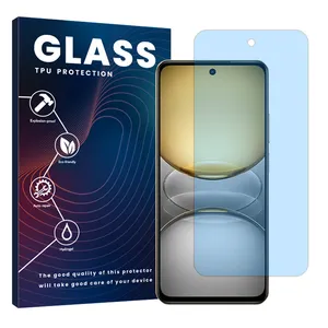 Glass Resistant model matte Anti-Blue ray Screen Protector Suitable for Realme C75 Mobile Phone
