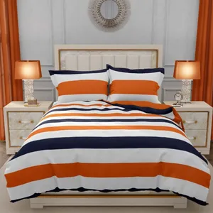 سرویس خواب 2 نفر 6 تکه مدل اورنج استایل کد 766