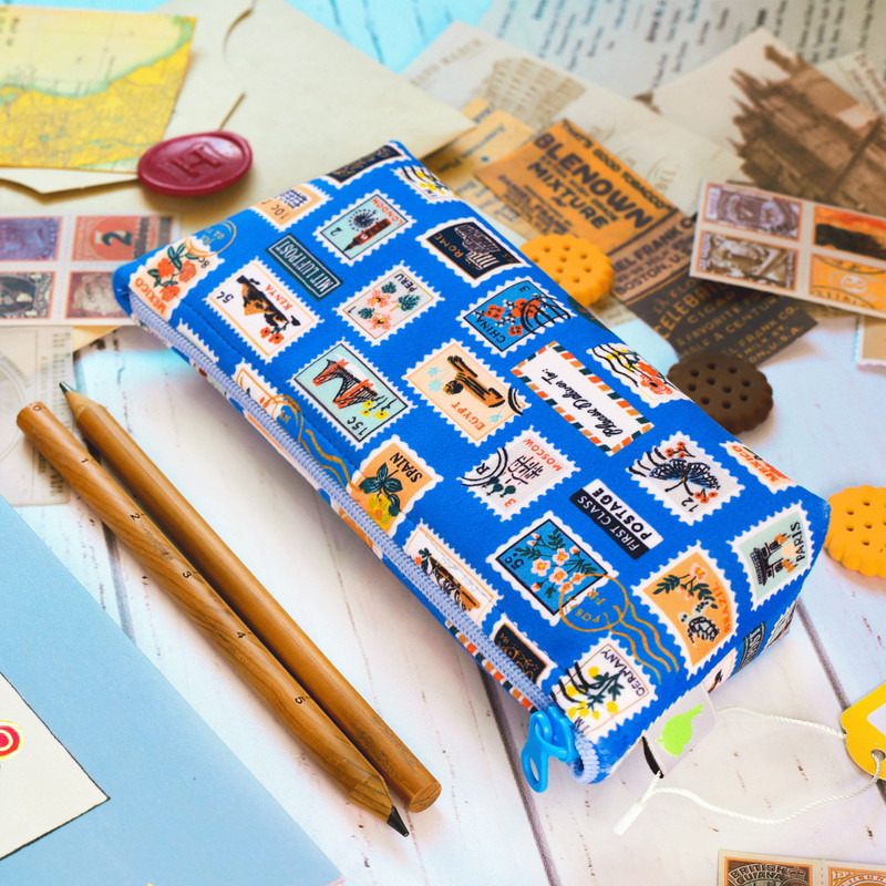 جامدادی طوطی دیزاین مدل OLGA-24