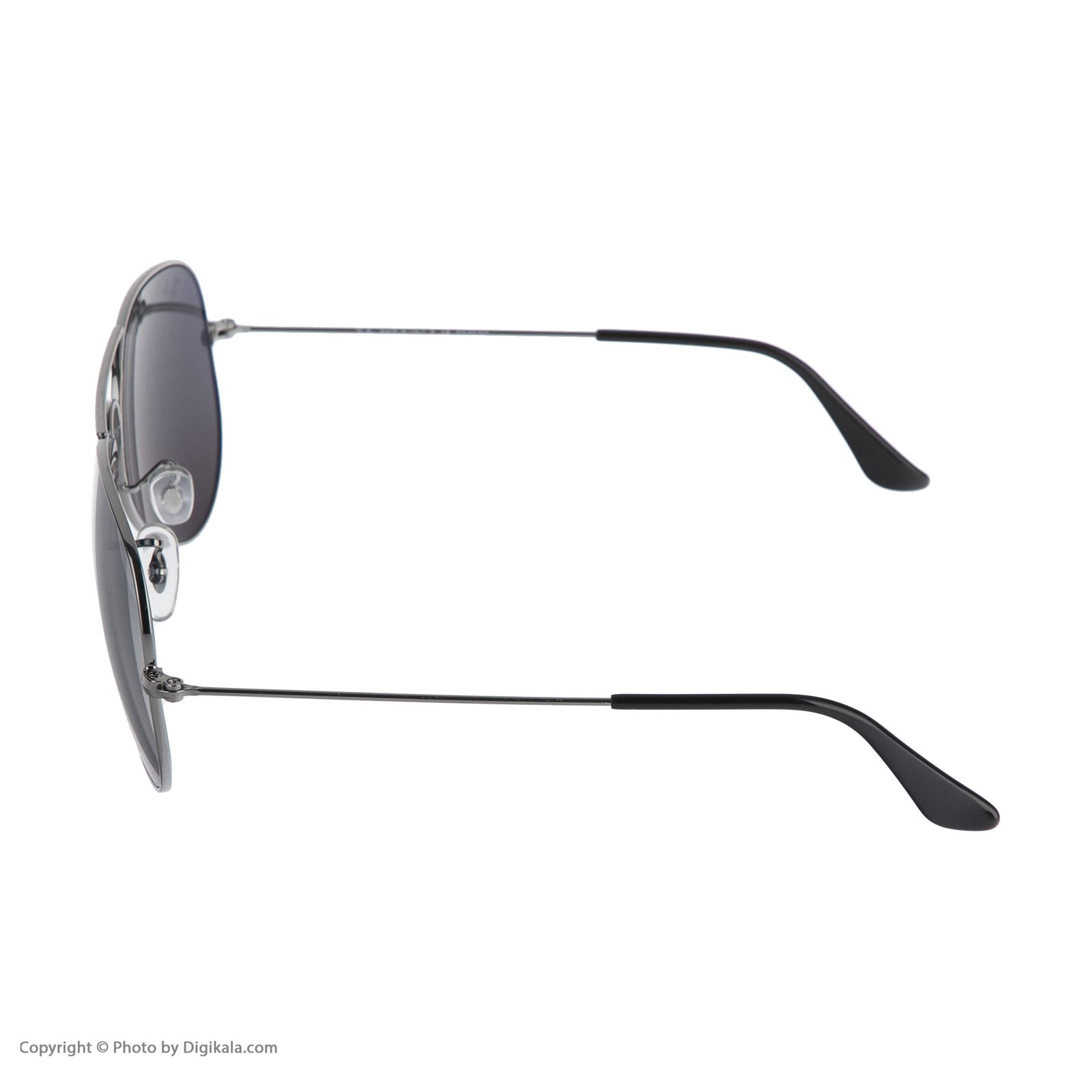 عینک آفتابی ری بن مدل 004/78-58 -  - 5