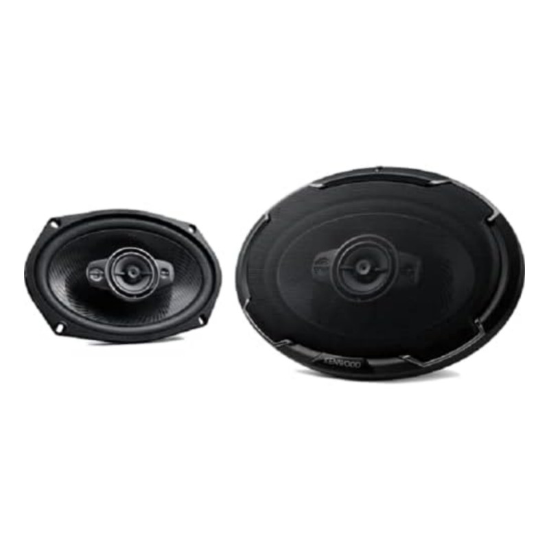 اسپیکر خودرو کنوود مدل KFC-PS6986 بسته 2 عددی