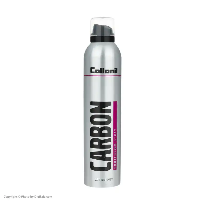 اسپری ضد آب و لک کفش کلنیل مدل 17031010000