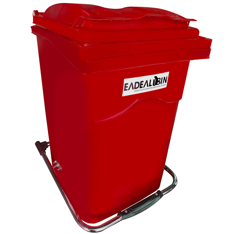 سطل زباله ایده آل مدل ALF-60