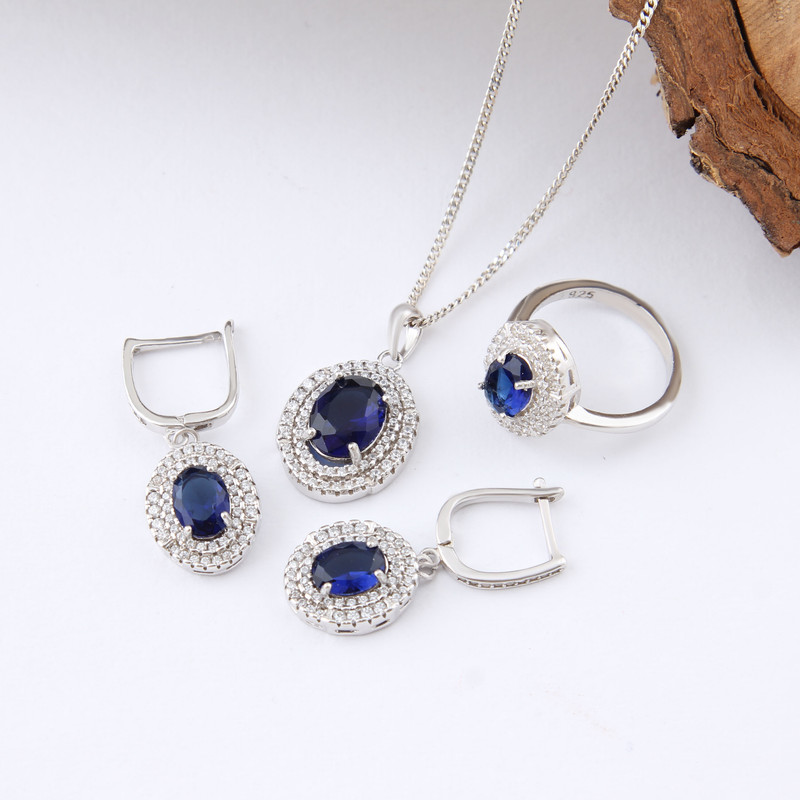 نیم ست نقره زنانه بازرگانی میلادی مدل کوارتز نگین برلیان بدون ریزش برش جواهری کد NTR_432 نیم ست نقره زنانه بازرگانی میلادی مدل کوارتز نگین برلیان بدون ریزش برش جواهری کد NTR_432