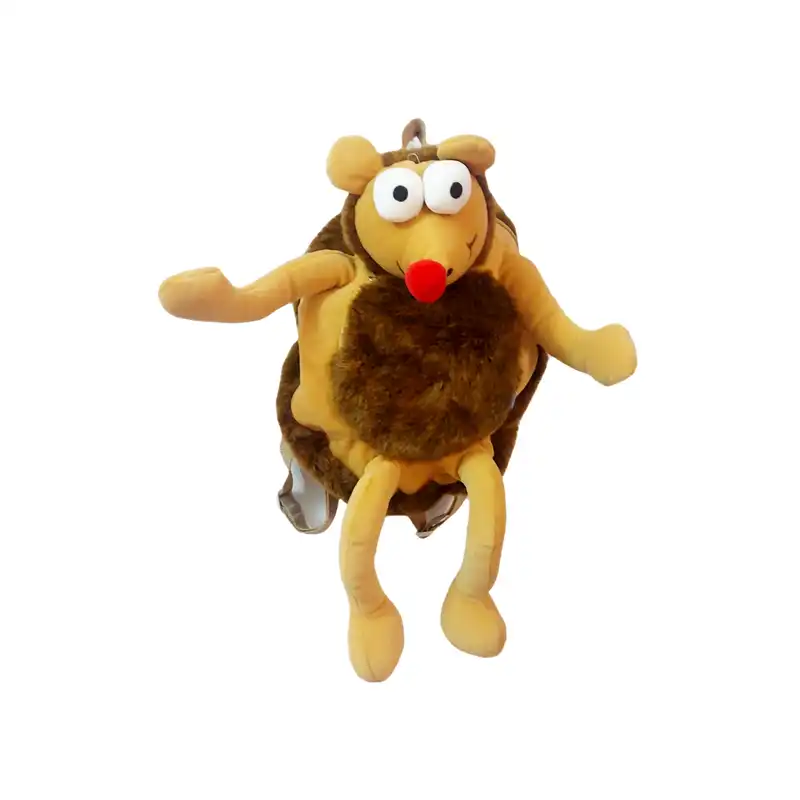 کوله پشتی کودک مدل موش کد 0128