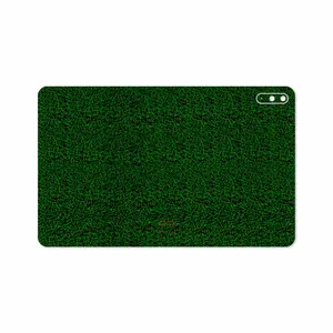 MAHOOT Green-Holographic Cover Sticker for Huawei Matepad 10.4 2020 BAH3-L09