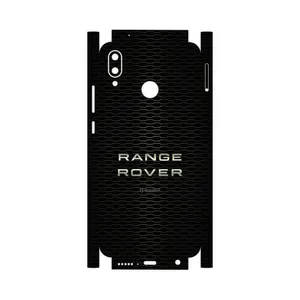 MAHOOT  Range-Rover-FullSkin Cover Sticker for Huawei Nova 3e