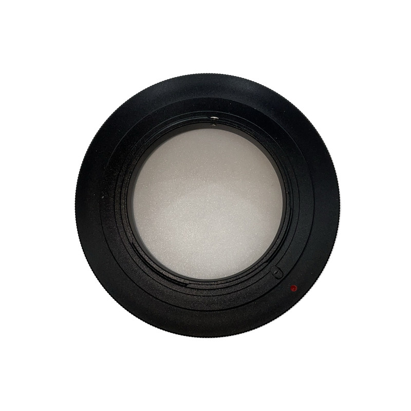 رینگ معکوس مدل RIVERS ADAPTER FOR SONY A -77MM