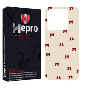 HEPRO MC Cover for XIAOMI Redmi Note 13 4G