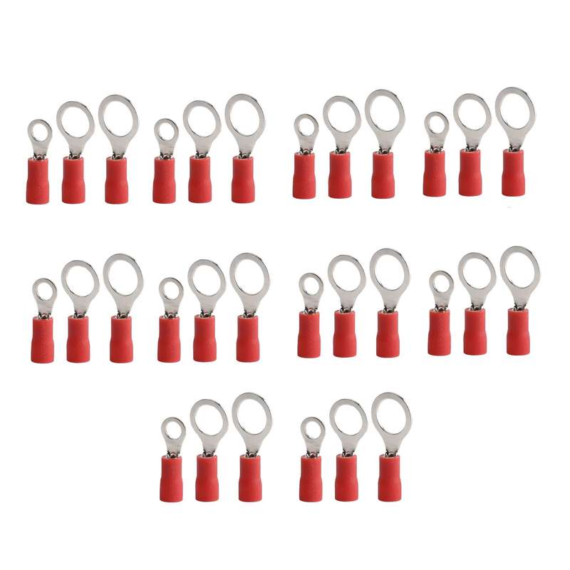 سرسیم ده ده الکتریک گروپ مدل 468-RV1.25 مجموعه 30 عددی