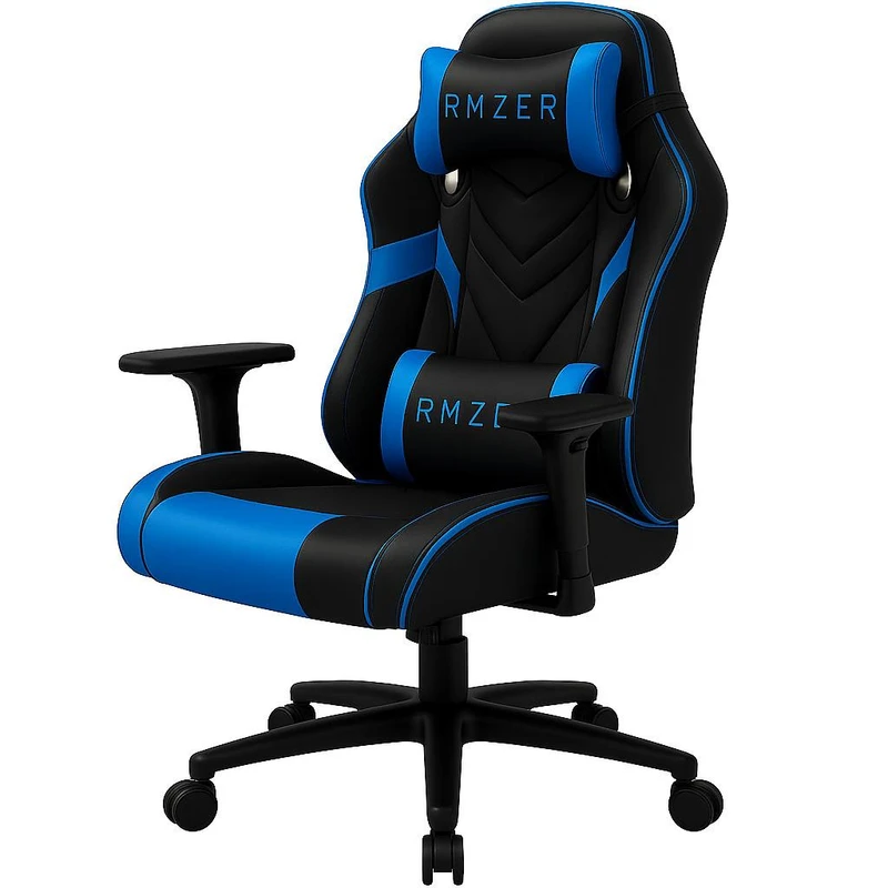 صندلی گیمینگ ریزر مدل  S600