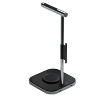 پایه نگهدارنده و شارژر بی سیم ساتچی مدل ST-UCH MAX