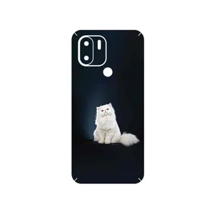 MAHOOT Persian_cat Cover Sticker for Xiaomi Redmi A2 Plus