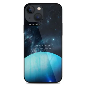 AKAM AMC-WA13M-PLANET-13 Cover For Apple iPhone 13 Mini