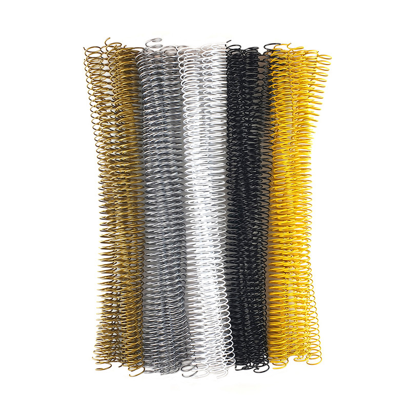 فنر صحافی مدل D 20 بسته 50 عددی