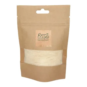ژلاتین حلال گاوی فدک - 100 گرم