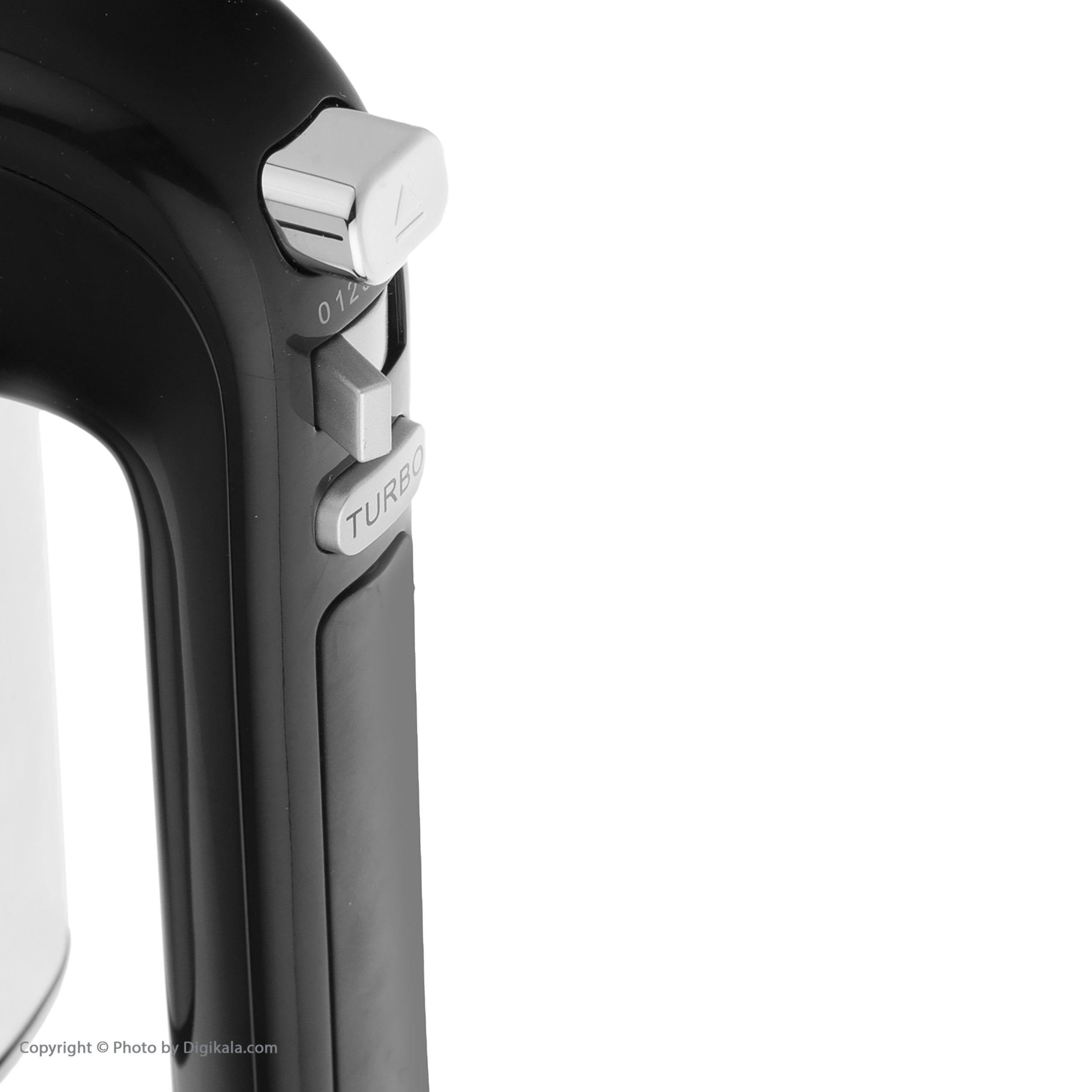 همزن یورولوکس مدل EU-HM3818DSB