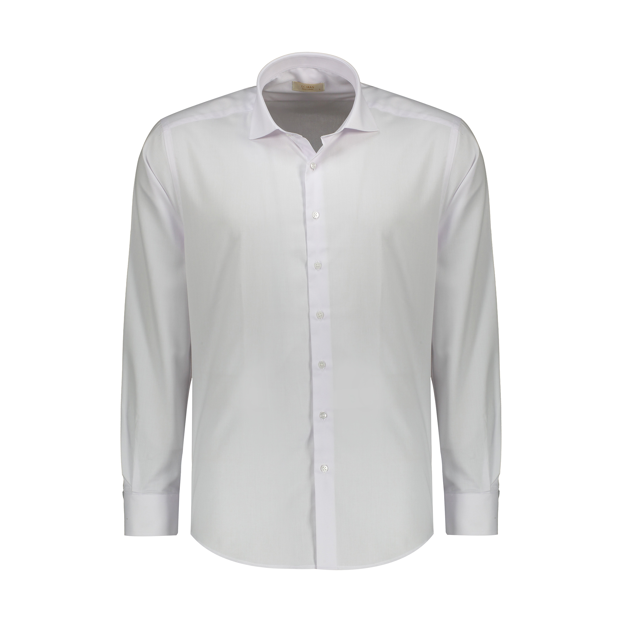 پیراهن مردانه ال سی من مدل 02111185-001