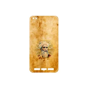 MAHOOT Rudaki Cover Sticker for Xiaomi Redmi 5A
