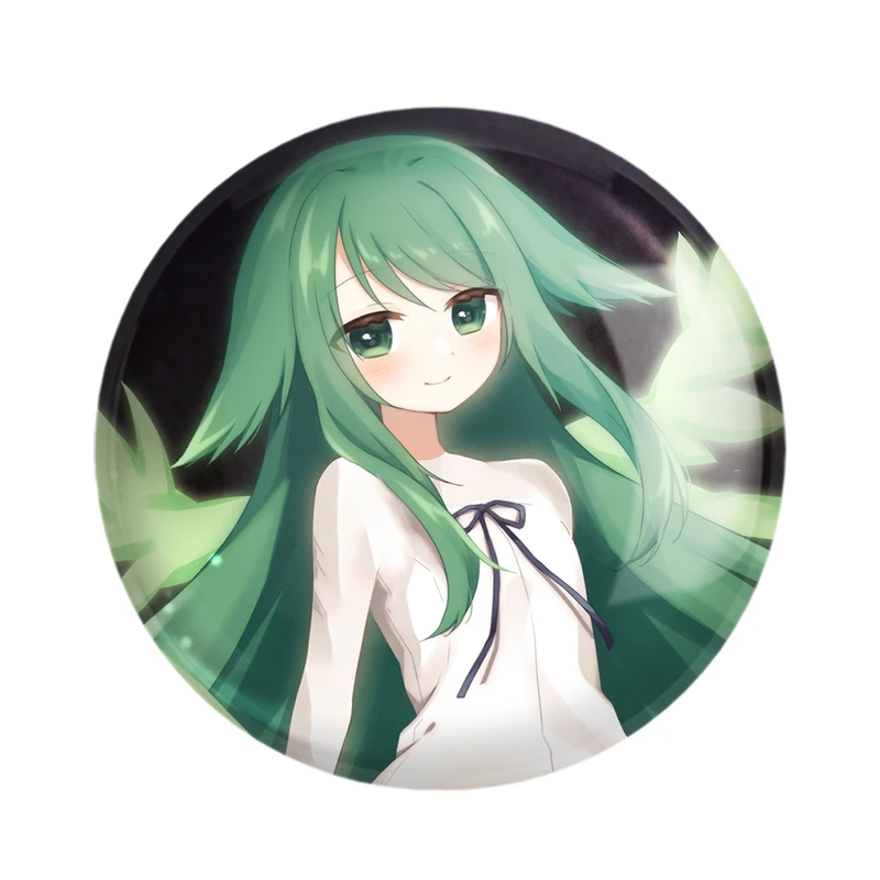 مگنت خندالو مدل بازی آواز سایا (Saya no Uta) کد 35310