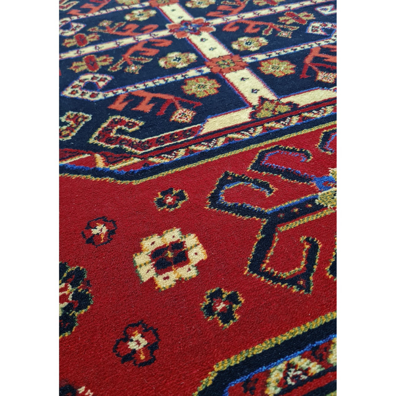 گبه ماشینی افرند کد 56839 زمینه لاکی