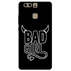 Megafone 8105 Cover For Huawei P9 Plus