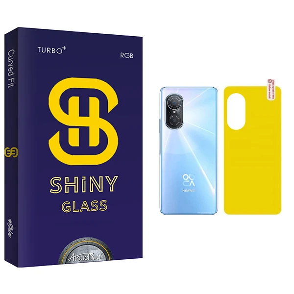 محافظ پشت گوشی آتوچبو مدل Shiny مناسب برای گوشی موبایل هوآوی Nova 9