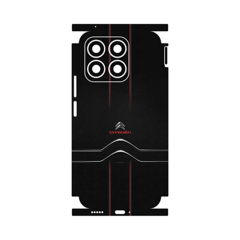 برچسب پوششی ماهوت مدل Citroen-FullSkin مناسب برای گوشی موبایل آنر X8b