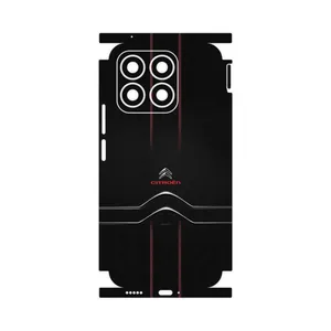 MAHOOT Citroen-FullSkin Cover Sticker for Honor X8b