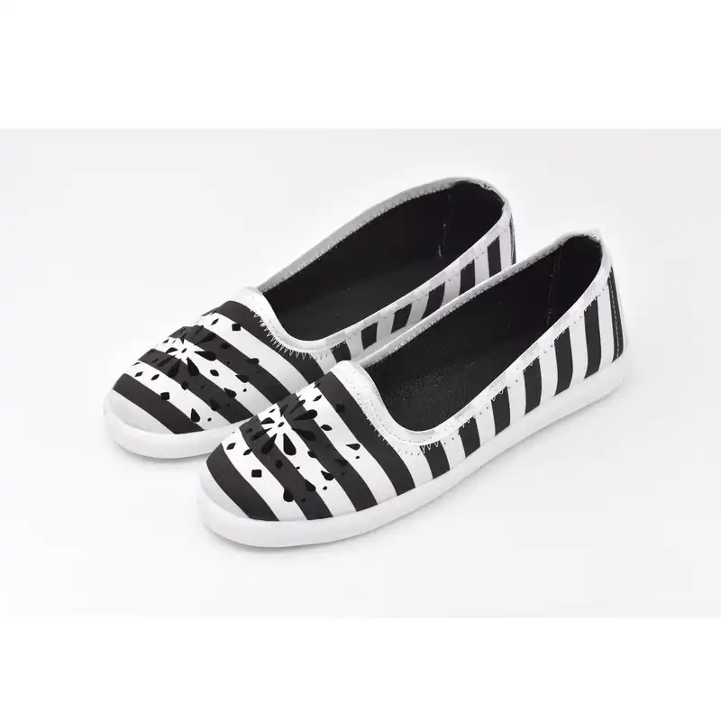 کفش روزمره زنانه مدل FNO کد 8850