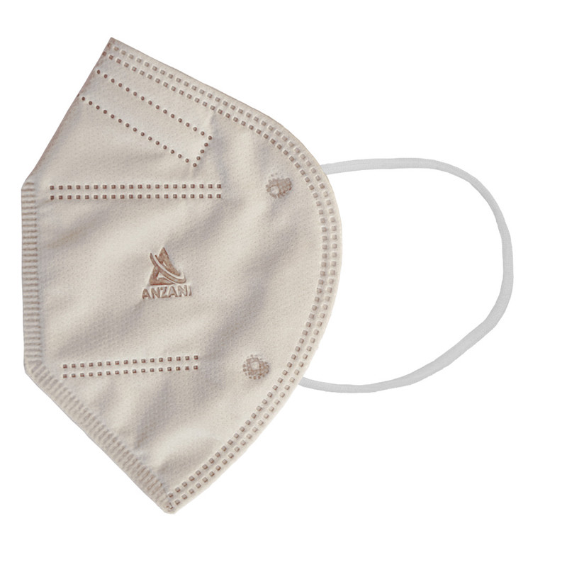 ماسک تنفسی انزانی مدل BW01 بسته 10 عددی ماسک تنفسی انزانی مدل BW01 بسته 10 عددی