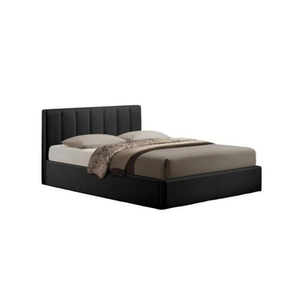 تخت خواب دونفره مدل وستا سایز 160×200 سانتی متر