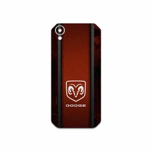 MAHOOT Dodge Cover Sticker for CAT S41