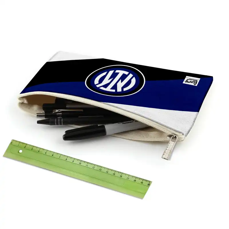 جامدادی مستر راد مدل تیم اینتر میلان کد fiory 2122