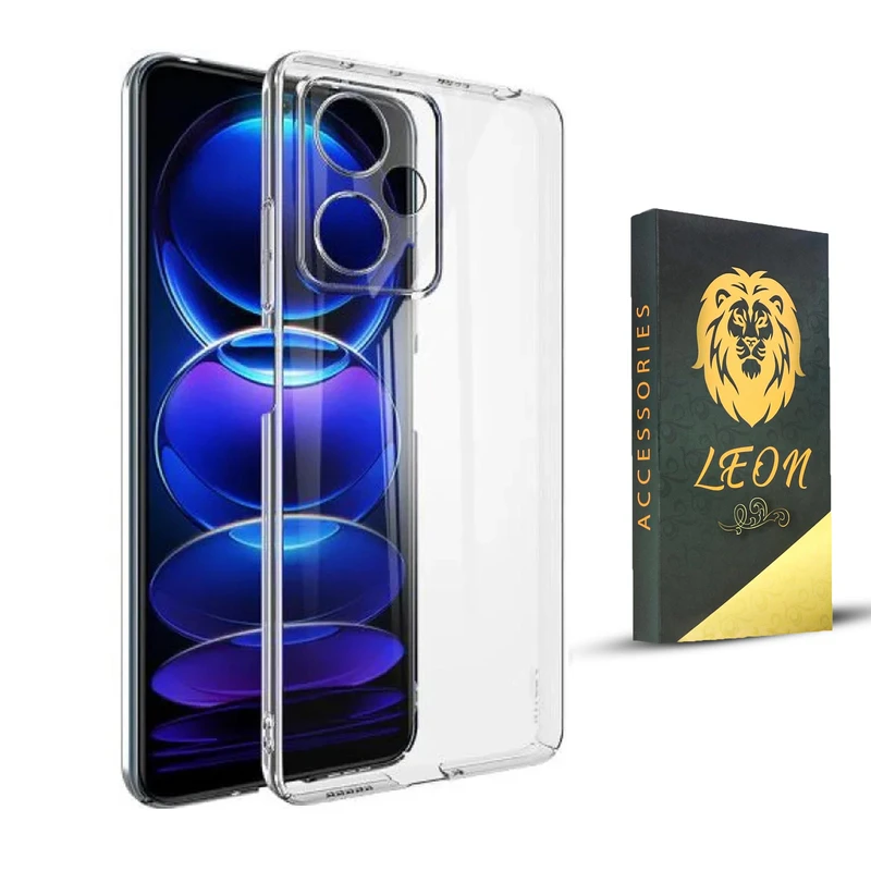 کاور لئون مدل Nahid مناسب برای گوشی موبایل شیائومی Redmi12 4G